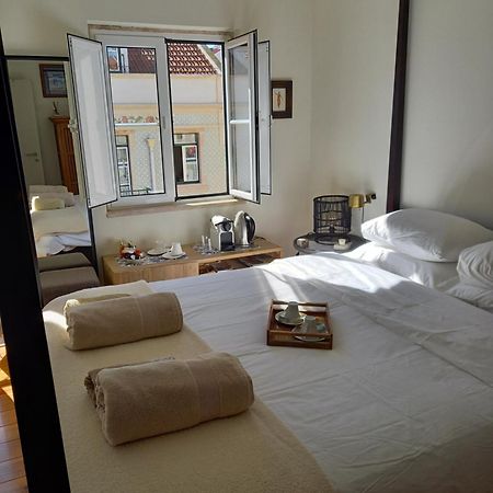 Charme Et Confort Au Coeur De Graca Lizbona Zewnętrze zdjęcie