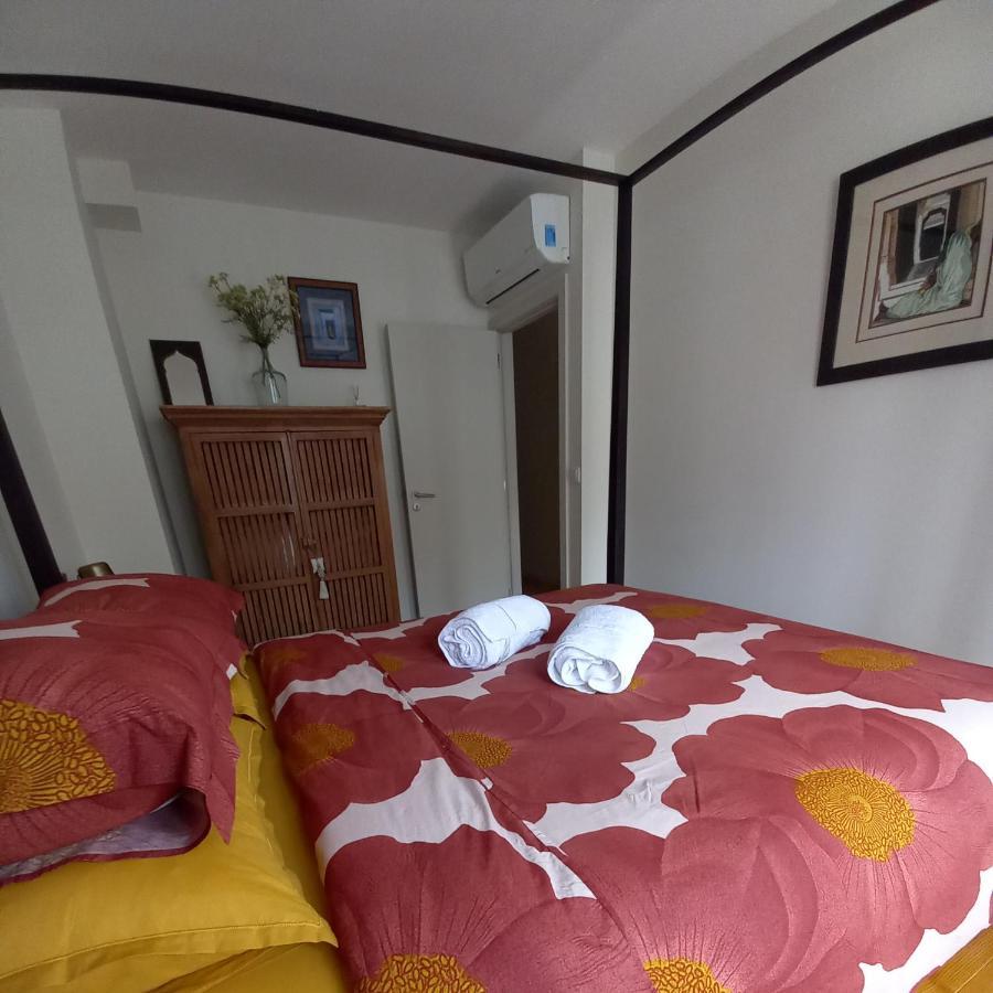 Charme Et Confort Au Coeur De Graca Lizbona Zewnętrze zdjęcie